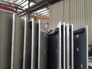 <span class=keywords><strong>Silo</strong></span> à <span class=keywords><strong>granulés</strong></span> de <span class=keywords><strong>bois</strong></span> de stockage en acier à longue durée de service - Product Image 6