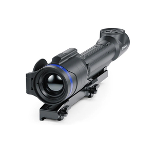 PULSAR <span class=keywords><strong>TALION</strong></span> XQ35 PRO 384x288 Alcance térmico para caza Vista térmica de visión nocturna para caza con Video Rec PIP WiFi - Product Image 2