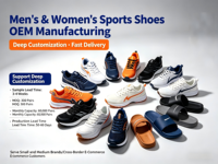 Chaussures de course pour hommes, chaussures de sport pour la salle de sport, chaussures de course avec logo personnalisé, chaussures OEM à faible MOQ pour la personnalisation, chaussures légères pour hommes