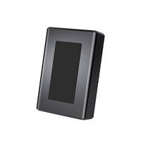 Traceur GPS Q10 pour animaux de compagnie, dispositif de suivi de voiture 4G, détection magnétique ACC, mini traceur GPS WiFi portable