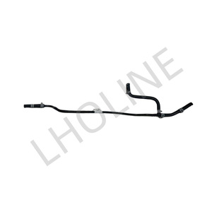 Tuyau en caoutchouc LHOLINE 23287191 EPDM pour carburant, refroidissement, chauffage, échappement, eau, longueur standard - Product Image 3