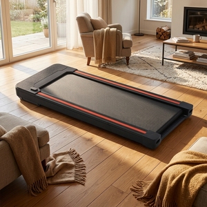 Cinta de correr eléctrica de escritorio, caminadora portátil barata, personalizada, directa de fábrica, de buena calidad - Product Image 4