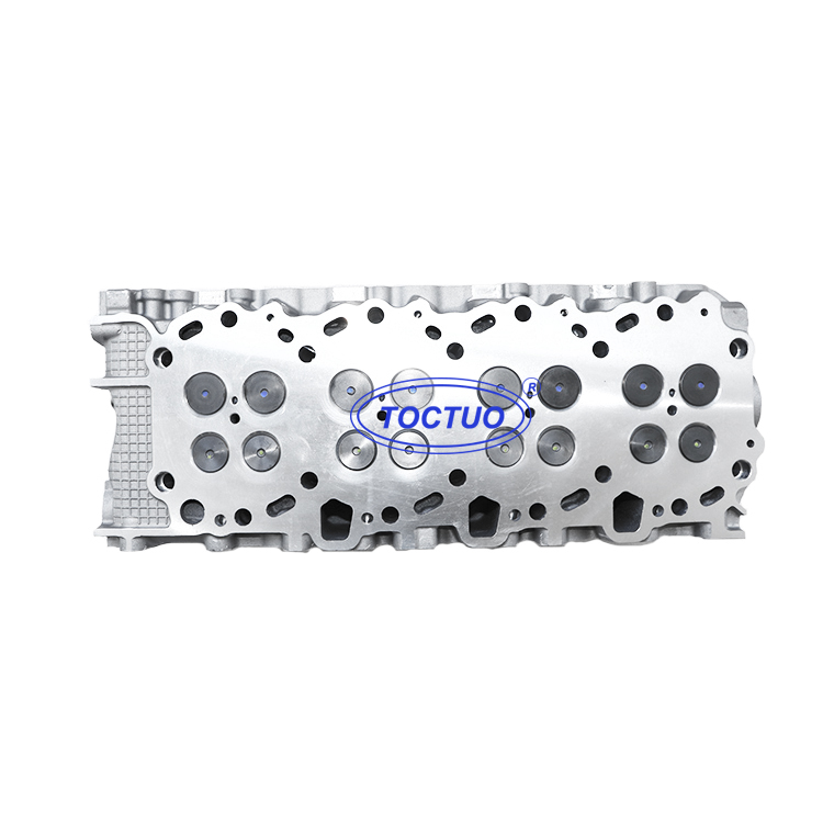 Cylinder Head DK4A-1003034 for NISSAN JINBEI ZD25 Engines
