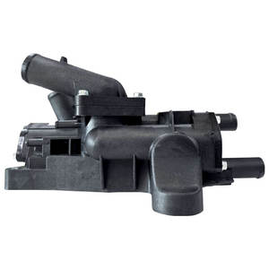 Pièces détachées automobiles coréennes, ensemble de thermostat pour HYUNDAI KIA 256002G000 - Pièces de refroidissement automobile pour le contrôle de la température du moteur - Product Image 4