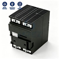Controlador PLC con Software Estándar 6ES7823-1AA00-0YL5, 6ES78231AA000YL5 con Servicio de Rastreo de Variables Personalizado