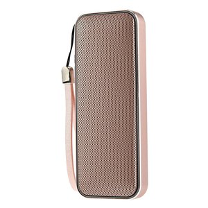 Thiết Kế Mỏng 10W Không Dây Blue Tooth Sound Block Loa Cho Máy Tính Xách Tay - Product Image 2