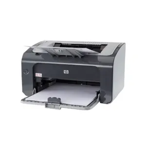 for HP 1106 A4 single-function black and white laser printer for home office