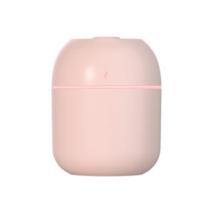 Portable 220ML Mini Spray Egg Cool <b>Diffuser</b> Mini Air Humidifier <b>for</b> Household Use and <b>Car</b> Air Purifier - Product Image 4