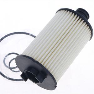 路虎捷豹C2D3670探索揽胜XE XF XJ XK XK f-pace F-Type发动机机油滤清器LR011279 LR010722 OX774D HU8008z - Product Image 2