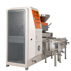 <span class=keywords><strong>Presse</strong></span> à <span class=keywords><strong>huile</strong></span> de tournesol Machine pour la fabrication de pièces de <span class=keywords><strong>presse</strong></span> à <span class=keywords><strong>huile</strong></span> à vis 6yl 130 - Product Image 2