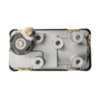 Pièce automobile, actionneur électronique de turbocompresseur FB3Q6K682AA GTD1449VZK 831157-0002 FB3Q6K682AB pour Ford Ranger