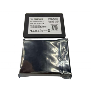 Thương hiệu mới ban đầu innogrit doanh nghiệp cấp ổ đĩa trạng thái rắn dong Ting-S1 7.68TB 2.5-inch SATA SSD ổ cứng - Product Image 3