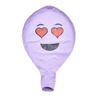 Ballon en latex imprimé Tongxu de 36 pouces, argenté, doré, transparent, ovale, pour décoration de remise de diplôme, Halloween, anniversaire, mariage, sac en PVC