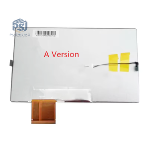 Nuevo Panel de visualización de pantalla LCD de 7,0 pulgadas apto para <span class=keywords><strong>Pioneer</strong></span> DJ Controller, consola de 30, 2, 2, 2, 1, 2, 2, 2, 2, 2, 3, 2, 2, 2, 2 - Product Image 1