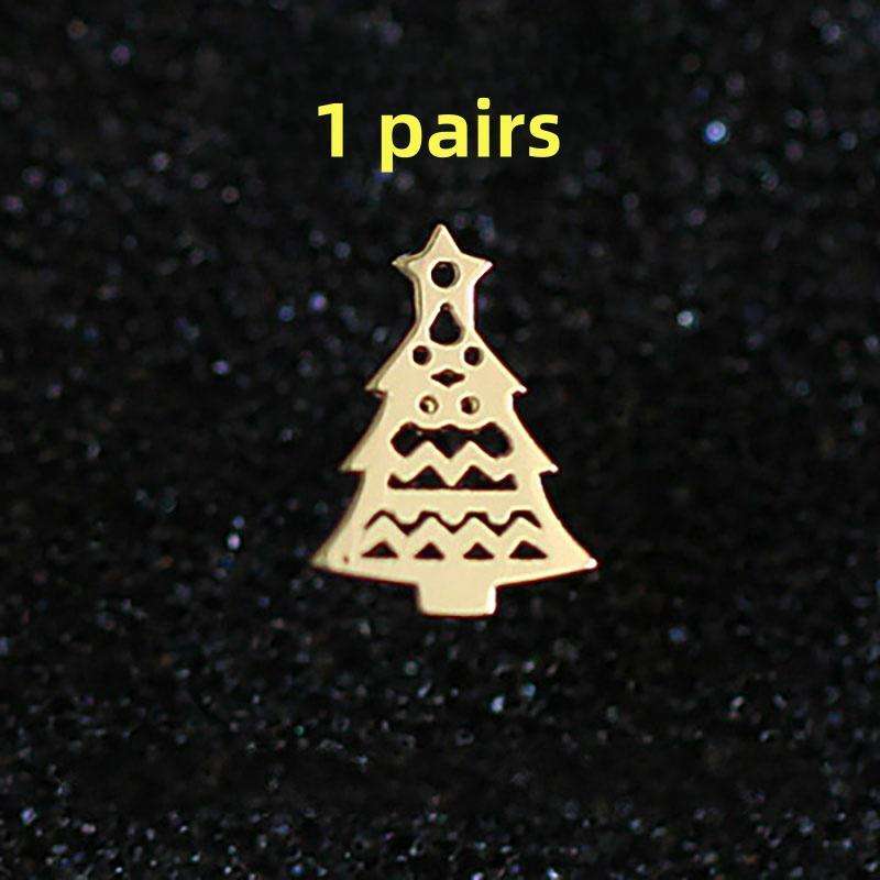 christmas tree 1pais