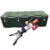 Outil d'extrication et de sauvetage d'urgence pour la lutte contre les incendies ODETOOLS BC-300A
