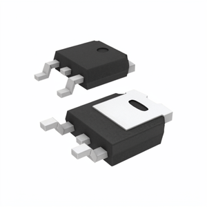 ทรานซิสเตอร์ DPAK STD30NF04LT ชิ้นส่วนอิเล็กทรอนิกส์ ตัวแทนจำหน่ายที่ได้รับอนุญาต - Product Image 1