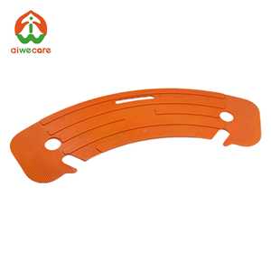 Aiwecare - Juego de soporte y eslinga de grado médico para transferencia |   Dispositivo de Desplazamiento para Personas Mayores, para Transferencias de Silla de Ruedas a Cama/Auto, Alta Capacidad de Carga - Product Image 4