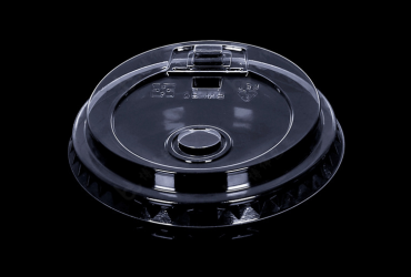 ถ้วยที่มีฝาไม่มีฟาง