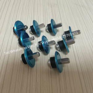 Acoplamiento de Goma para <span class=keywords><strong>Licuadora</strong></span> de Alta Calidad Directo de Fábrica en China, Kit de Reparación de Pasador de Transmisión para <span class=keywords><strong>Oster</strong></span>, Pieza de Repuesto - Product Image 2