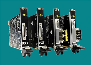 โมดูลอินเทอร์เฟซ PXI รุ่น Keysight M3406A, รองรับ AIT MIL-STD 1553 10 สาย DIO แรงดันสูง (สูงสุด 30 โวลต์) ที่ตั้งโปรแกรมได้ - Product Image 2