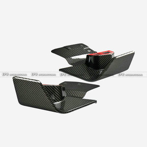 Pare-chocs arrière pour Hyundai Ioniq 5N 2022-2025 (uniquement pour le modèle N) - Product Image 5