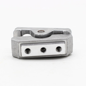Kexin Excavator Foot <b>Pedal</b> Assembly Hydraulic Component Walking Foot Valve 870g Construction <b>Machinery</b> Parts - Product Image 4