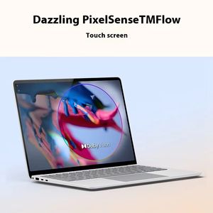 Surface Laptop 7 de 13.8/15 pulgadas con pantalla táctil, ultradelgado y portátil para oficina en casa, aprendizaje, inglés, juegos, Xiaolong - Product Image 5