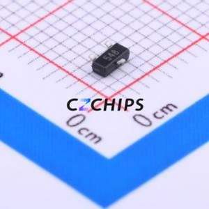 Chip IC de circuito integrado SOT-23 nuevo y original, IC de referencia de voltaje PMIC - Product Image 2