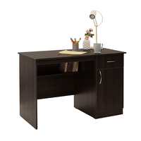 Nouveau design moderne, prix de gros, mobilier scolaire modulaire, mobilier pour la maison, bureau d'ordinateur durable pour étudiants
