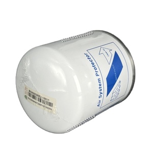 Filtre déshydrateur d'air pour pièces de camion, fourni par l'usine chinoise, références 1504900R, 4329012472, 4329012452, 4329012282, 4329012232, 4324102227 - Product Image 3