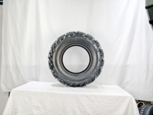 ยาง DUHOW ATV DAV 143 แบบไม่มียางใน ขนาด 28*9-14 25-28 นิ้ว ใหม่ - Product Image 5