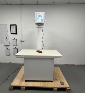 Macchina Radiografica Digitale per Animali - Apparecchiatura di Imaging ad Alta Definizione e Rapida per Cliniche Veterinarie - Product Image 5