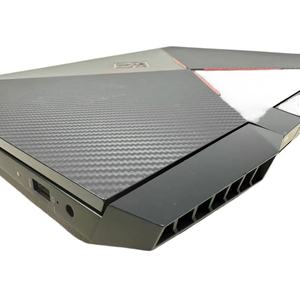 Portátil para Juegos Usado al 95% Nuevo, Portátil I5 de 8.ª Generación para <span class=keywords><strong>HP</strong></span> OMEN 4 Pro Geforce RTX2060(6G) de 15.6 Pulgadas, 16 GB de RAM, 512 GB de SSD, para Gamers - Product Image 2