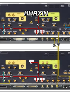 Módulo Generador de Reloj de Frecuencia Keysight M8008A, Rango de Frecuencia Continua de 32-64 GHz, Amplitud de Salida u - Product Image 4