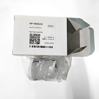 Top Mimaki Capping MP-M905240 JV300-160 JV150-160 Gear Cap Head Assy voor inkjetprinter met oplosmiddelinkt