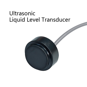 Trasduttore di Livello a Ultrasuoni SMRTE con Montaggio Fisso, Sonda <span class=keywords><strong>da</strong></span> 1 MHz per Misurazione Pressione, Evitamento Ostacoli, Contatore Acqua, Flusso Fluidi - Product Image 3