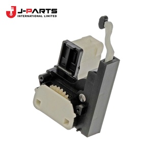 ชุดควบคุมประตูสไลด์, ชุดควบคุมไฟฟ้าสำหรับ Toyota HIACE LH103 ปี 1993-1998 รุ่น 84262-95J03 - Product Image 3