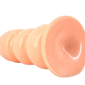 Enorme Tapón Anal de PVC, Dildos para Estimular el Ano y la Vagina, Tapón Anal Grande, Dilatador Anal Seguro para Adultos, Juguete Sexual para Hombre y Mujer, Masturbador - Product Image 2