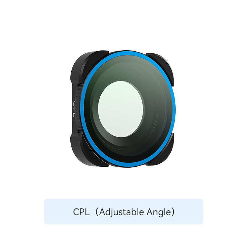 Angle réglable CPL