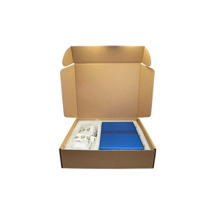 Carte de développement de routeur HT Banana Pi OpenWrt One MediaTek MT7981B Filogic 820 Dual Core Cortex A53 WiFi6 Double Bande 2.5G Ethernet - Product Image 3