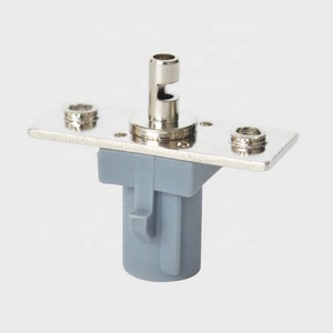 Fakra <strong>K</strong> Male Plug <strong>Connector</strong> for RG178 RG1.37 RG1.13 Cables in Car Video TV Radio Camera Applications - Product Image 6