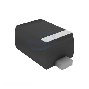 SC-79, SOD-523 1SS424(TPL3,F) Single Diodes Electronics Component Authorized Distributor - Product Image 1