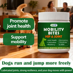 อาหารเสริมสำหรับสุนัขแบบนุ่มผลิตภัณฑ์เสริมอาหารสำหรับสุนัข - Product Image 3