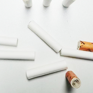 Tùy Chỉnh Xoắn Ốc Giấy Kraft Bộ Lọc 7-12Mm Đường Kính 20-120Mm Chiều Dài Cá Nhân Logo Bật Lửa & Cho Hút Phụ Kiện - Product Image 6