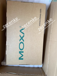 Servidor de puerto serie MOXA Nport 5630-16 Nuevo - Product Image 2