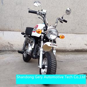 Motocicletas Económicas de Gasolina 50 <span class=keywords><strong>125</strong></span> 150 250 <span class=keywords><strong>cc</strong></span> con Motor sin Escobillas, 2 Ruedas, de Calle, Vintage y de Segunda Mano - Product Image 4