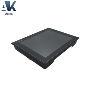 Écran tactile HMI 15 pouces Interfaces homme-machine DOP-115WX d'écran pour Delta - Product Image 3