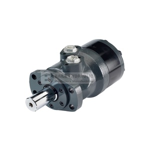 Piston orbital OMM OMP OMR OMS OMT OMV Danfoss haute vitesse hydraulique RPM psi pour plateforme de forage - Product Image 5