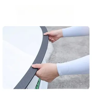 Alerón Trasero para Modelo 3 2024 2025, Nuevo Diseño de Alto Rendimiento, Accesorios para Auto, Tuning - Product Image 3